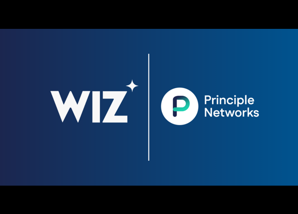 Principle Networks Joins the Wiz Partner Service Alliance