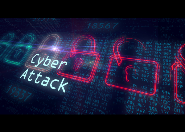 How to stay one step ahead of the cybercriminals    